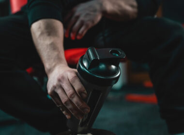 Quella volta che dimenticai il mio shaker in auto per una settimana