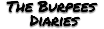 The Burpees Diaries